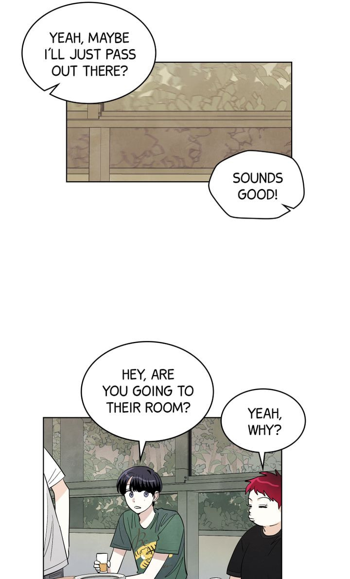 Read Stargazing Dog chapter 23 image 6 on Lezhin