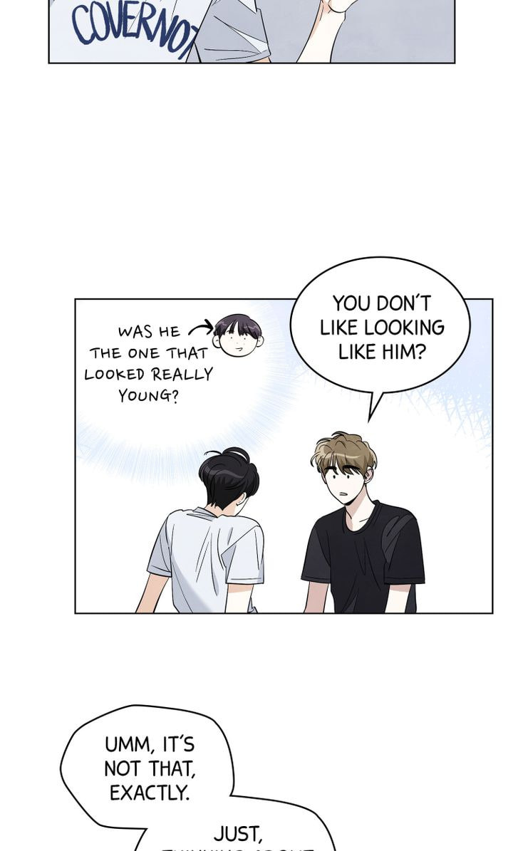 Read Stargazing Dog chapter 24 image 14 on Lezhin