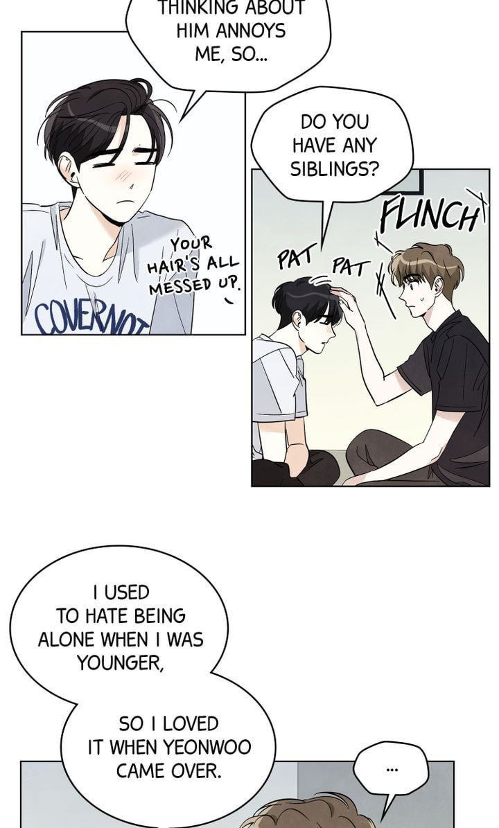 Read Stargazing Dog chapter 24 image 15 on Lezhin