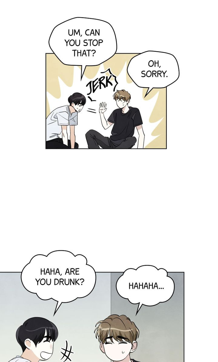 Read Stargazing Dog chapter 24 image 17 on Lezhin