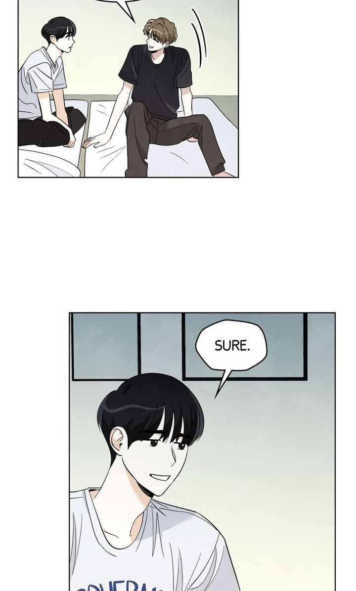 Read Stargazing Dog chapter 24 image 26 on Lezhin