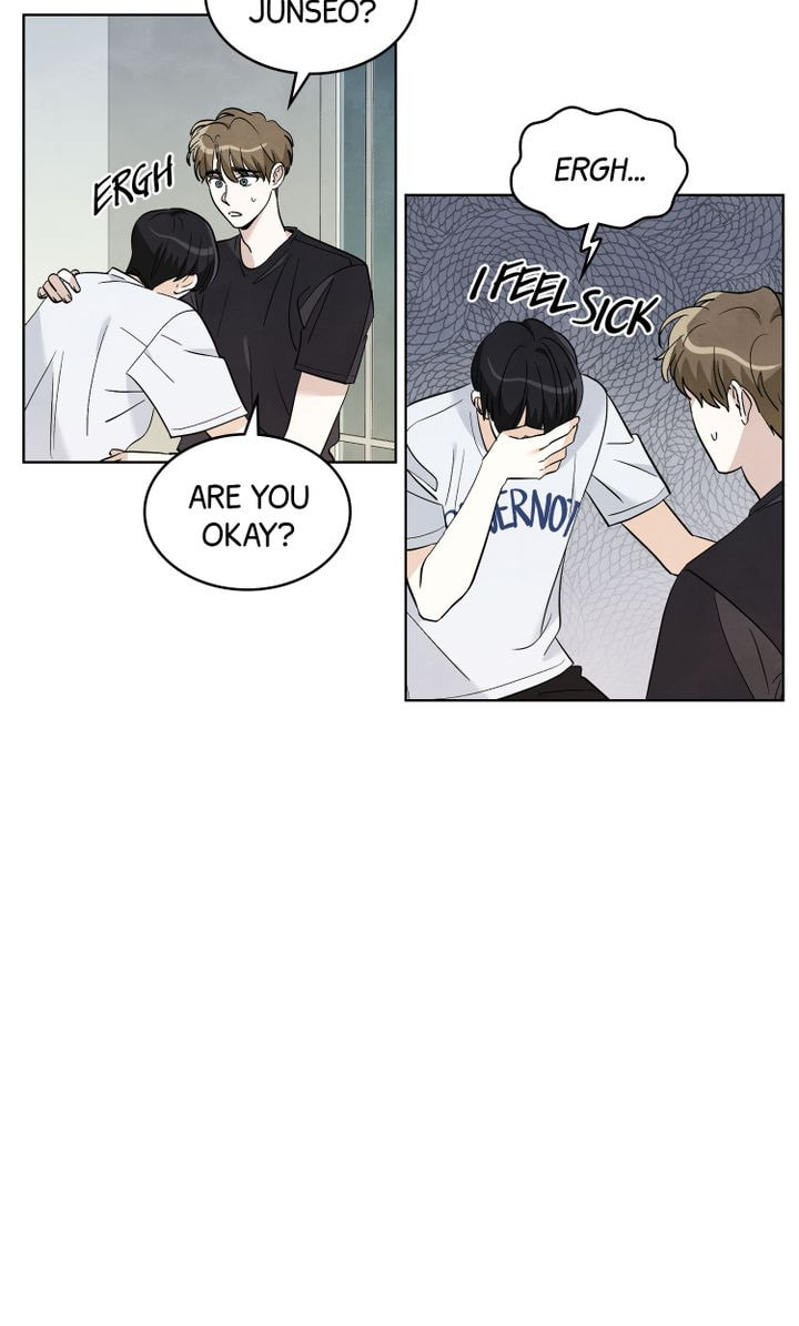Read Stargazing Dog chapter 24 image 3 on Lezhin