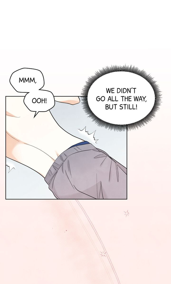 Read Stargazing Dog chapter 24 image 31 on Lezhin