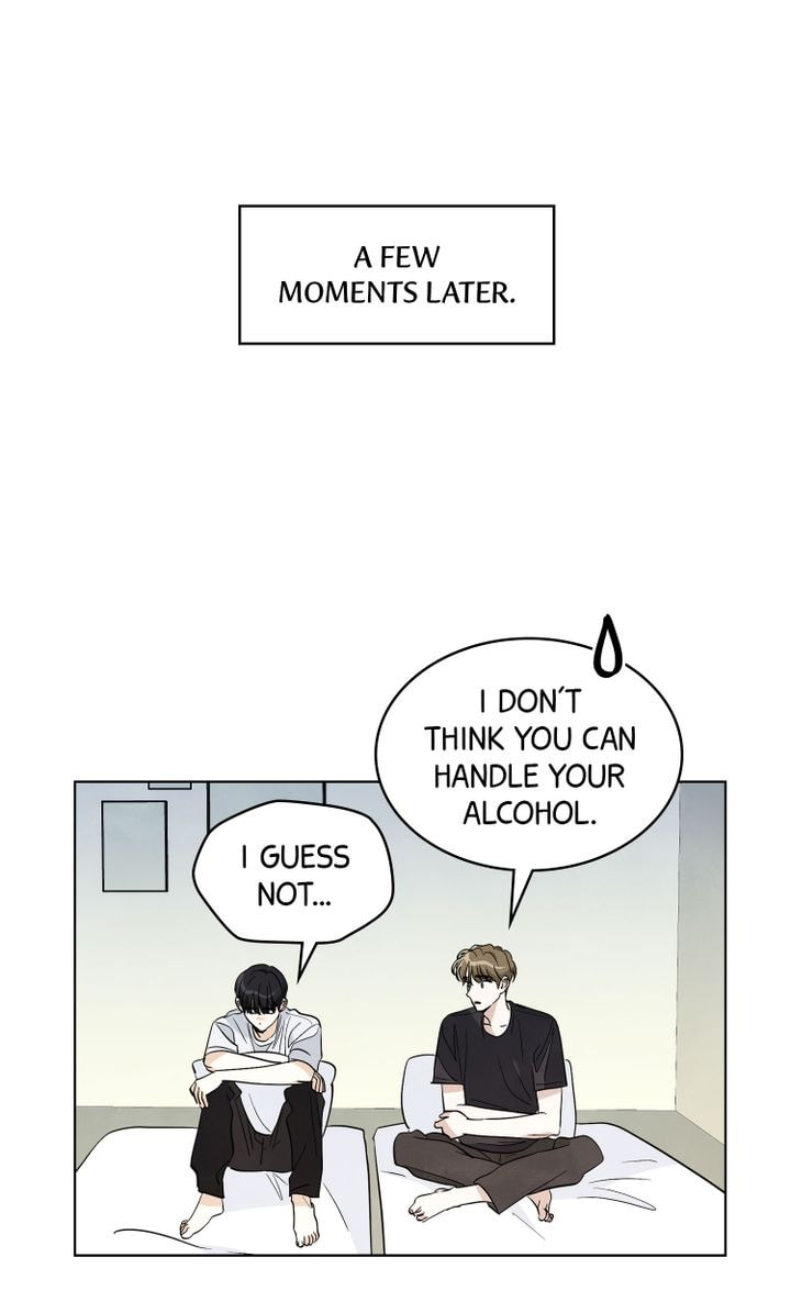 Read Stargazing Dog chapter 24 image 4 on Lezhin