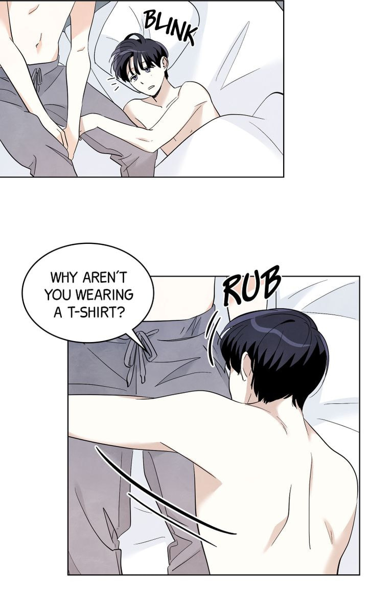 Read Stargazing Dog chapter 24 image 40 on Lezhin