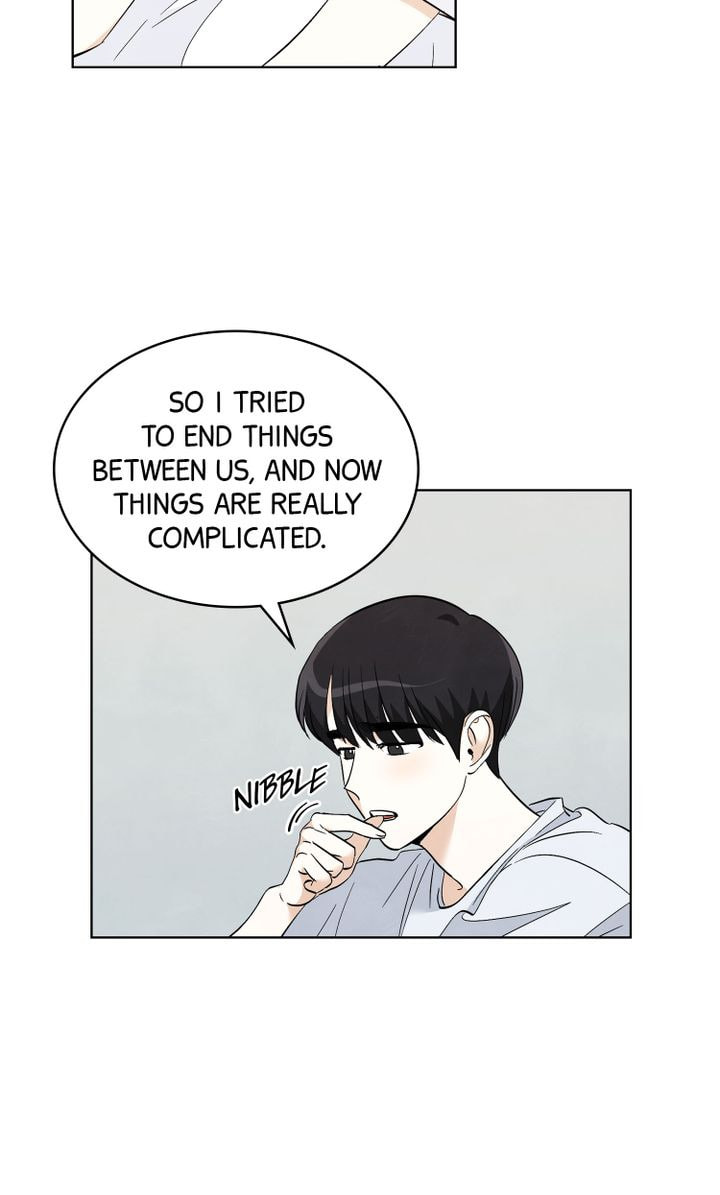 Read Stargazing Dog chapter 24 image 8 on Lezhin