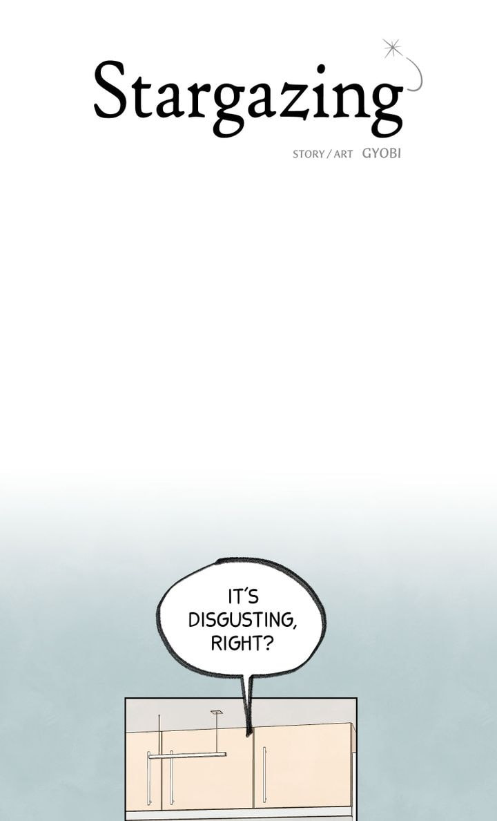Read Stargazing Dog chapter 25 image 17 on Lezhin