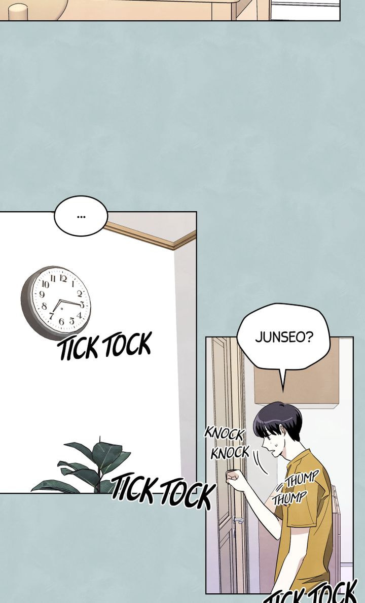 Read Stargazing Dog chapter 25 image 20 on Lezhin