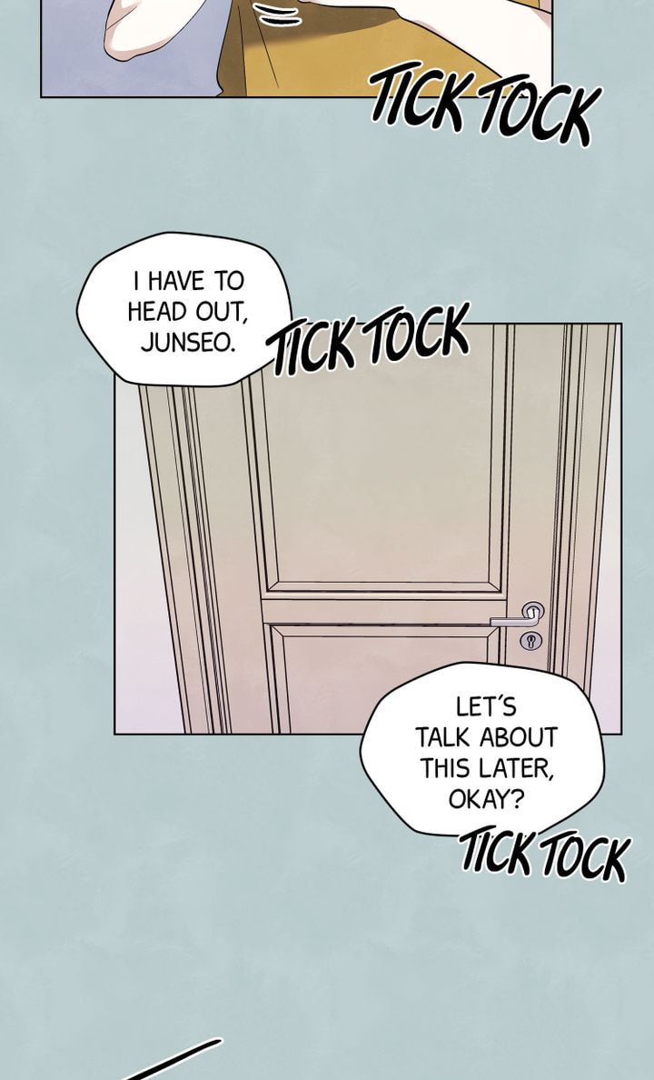 Read Stargazing Dog chapter 25 image 24 on Lezhin