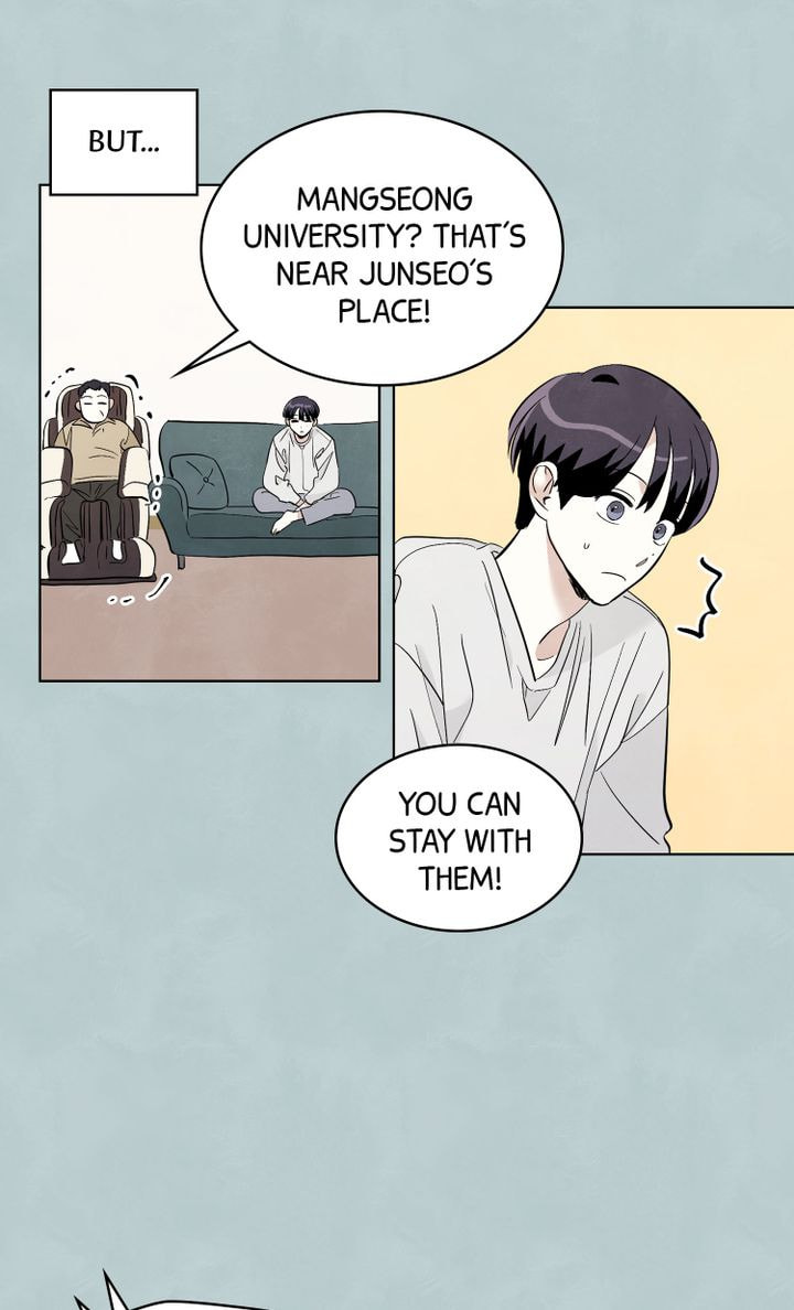 Read Stargazing Dog chapter 25 image 27 on Lezhin