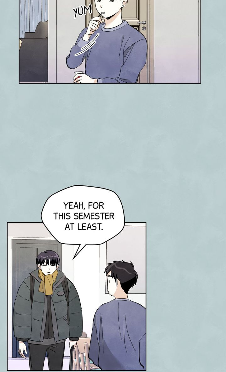 Read Stargazing Dog chapter 25 image 30 on Lezhin