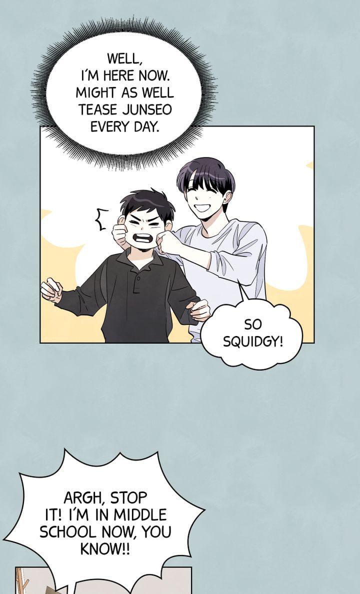 Read Stargazing Dog chapter 25 image 32 on Lezhin