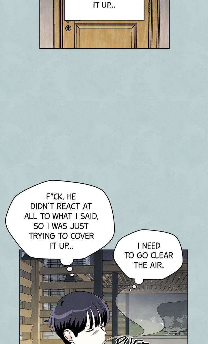 Read Stargazing Dog chapter 25 image 35 on Lezhin