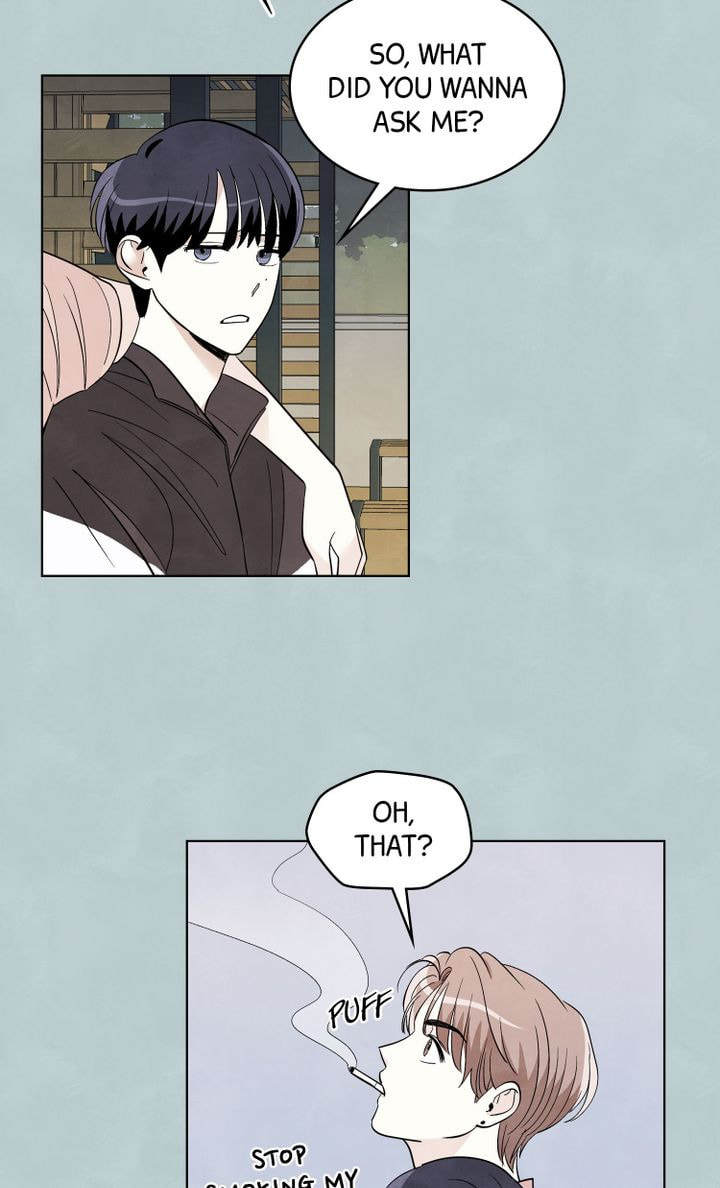 Read Stargazing Dog chapter 25 image 43 on Lezhin