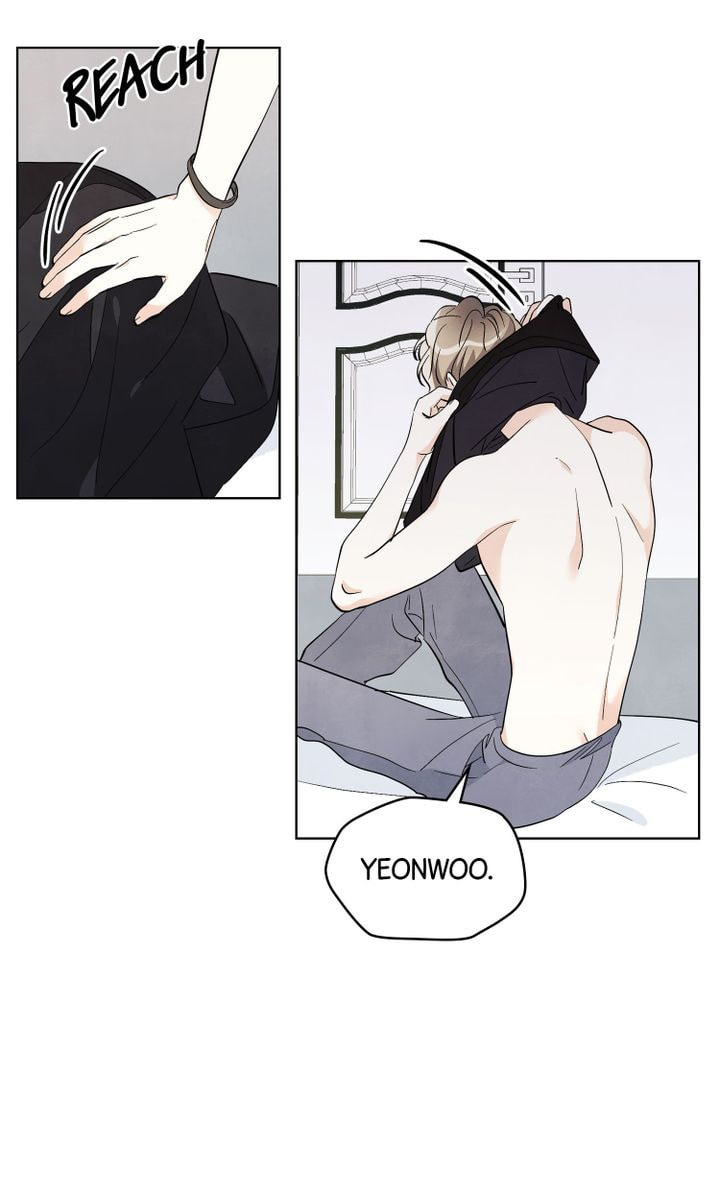 Read Stargazing Dog chapter 25 image 6 on Lezhin