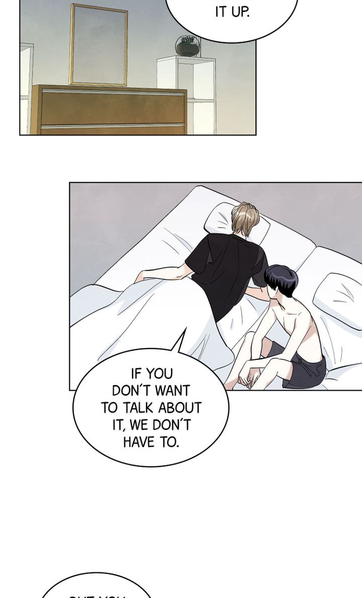 Read Stargazing Dog chapter 25 image 8 on Lezhin