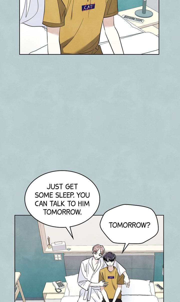 Read Stargazing Dog chapter 27 image 11 on Lezhin