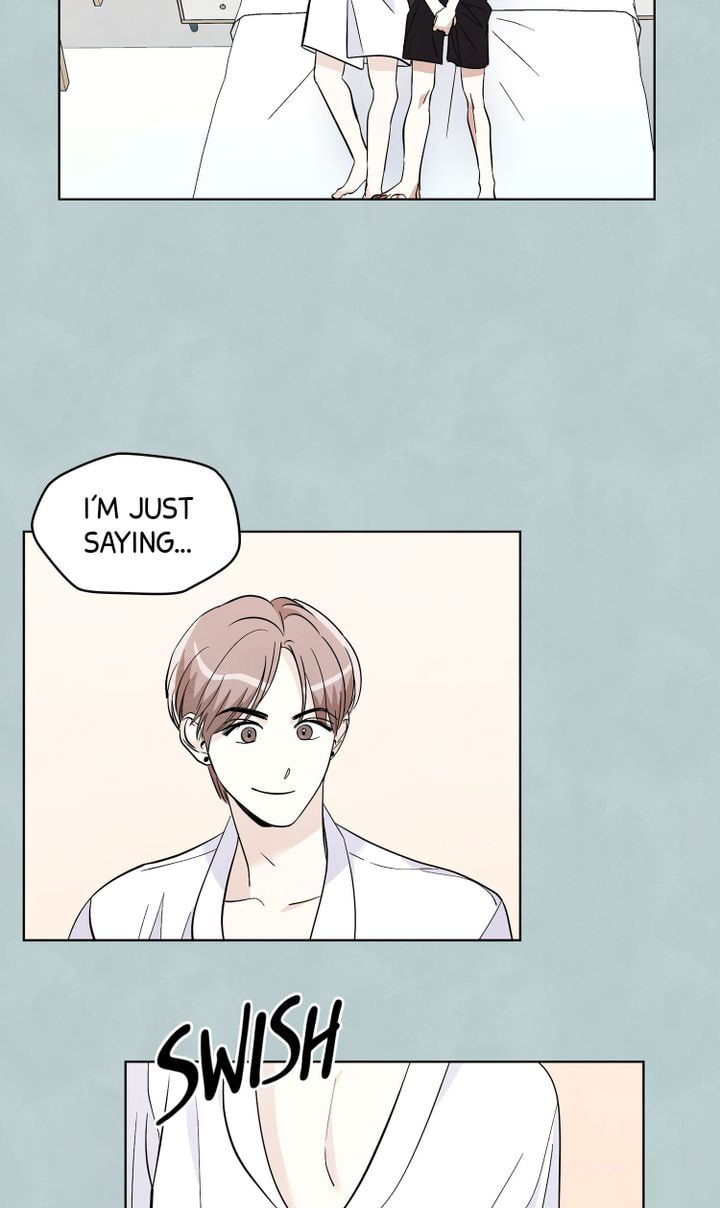 Read Stargazing Dog chapter 27 image 12 on Lezhin