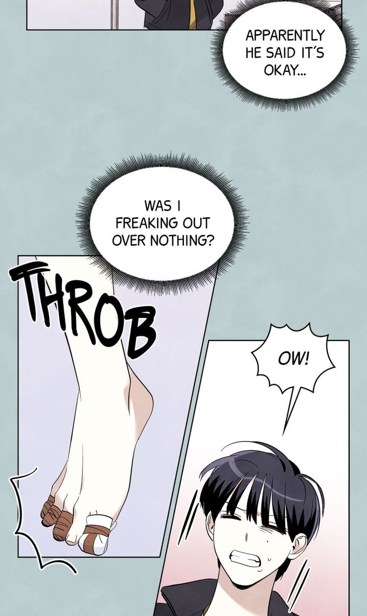 Read Stargazing Dog chapter 27 image 20 on Lezhin