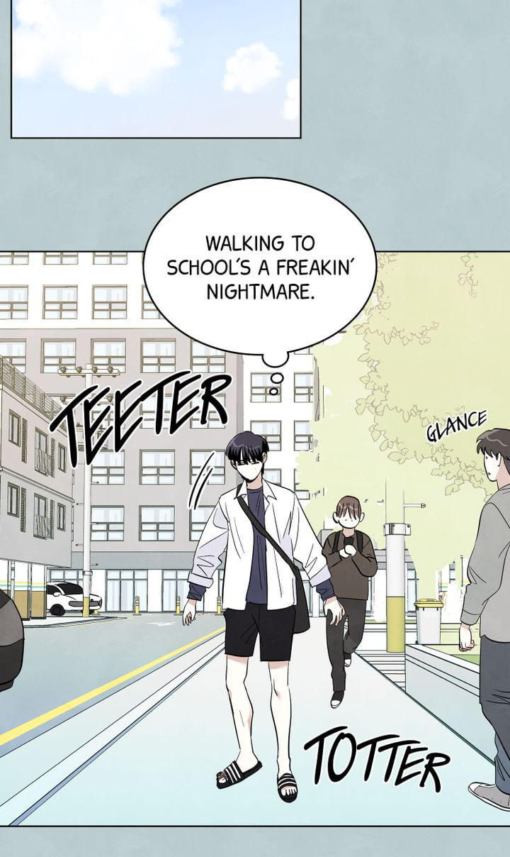 Read Stargazing Dog chapter 27 image 24 on Lezhin