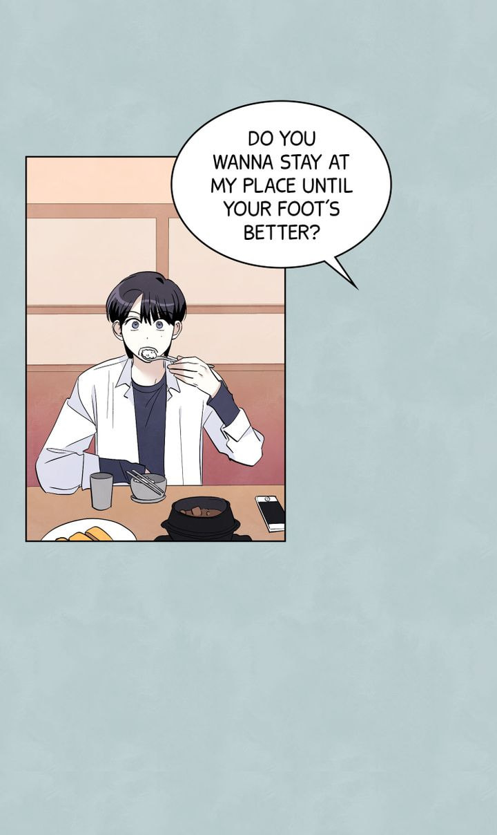 Read Stargazing Dog chapter 27 image 28 on Lezhin