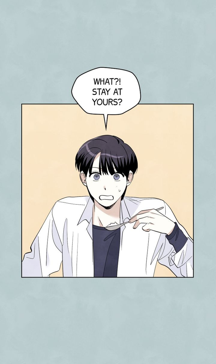 Read Stargazing Dog chapter 27 image 29 on Lezhin