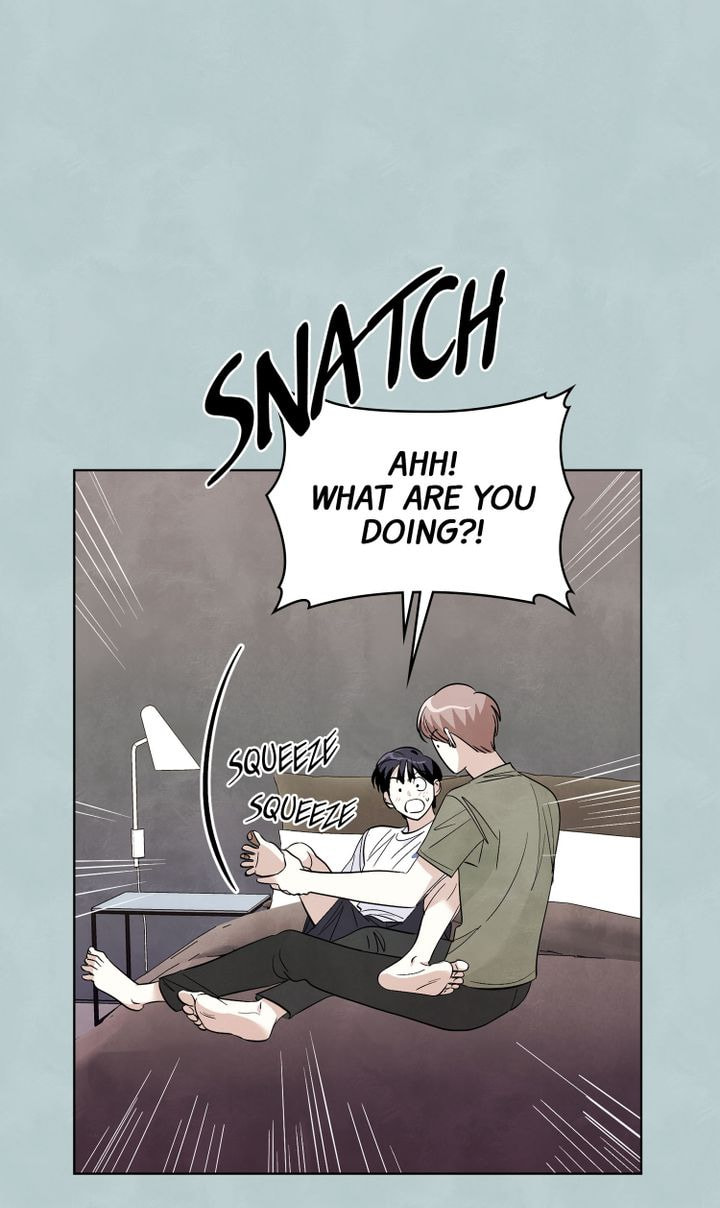 Read Stargazing Dog chapter 27 image 37 on Lezhin