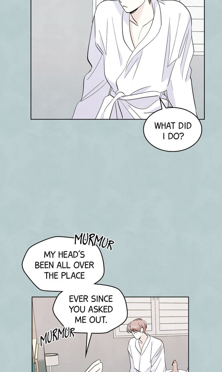 Read Stargazing Dog chapter 27 image 4 on Lezhin