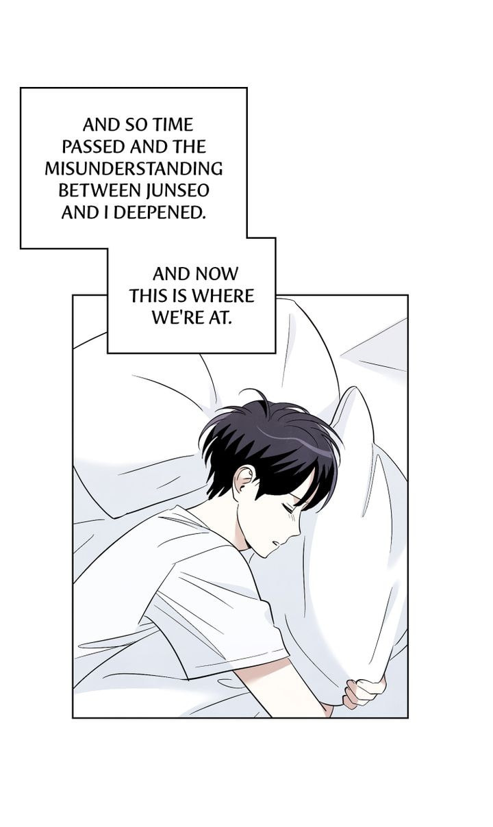 Read Stargazing Dog chapter 27 image 46 on Lezhin