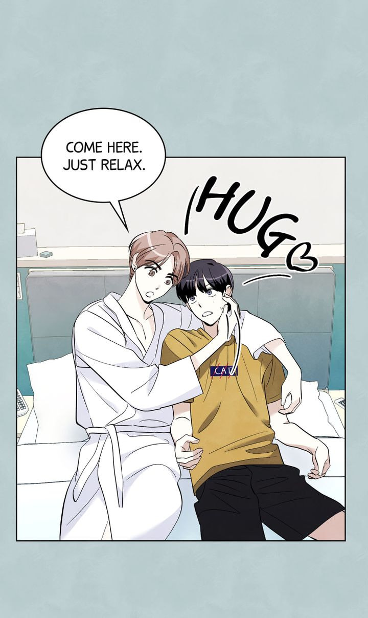 Read Stargazing Dog chapter 27 image 8 on Lezhin