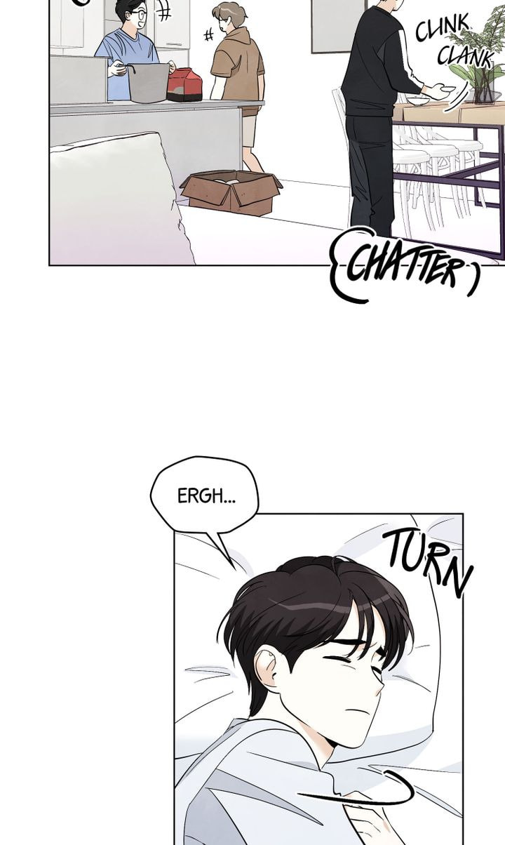Read Stargazing Dog chapter 28 image 1 on Lezhin