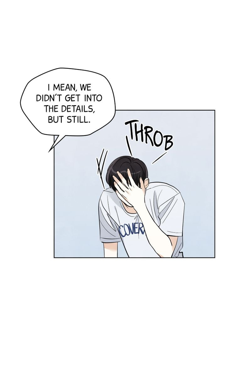 Read Stargazing Dog chapter 28 image 13 on Lezhin