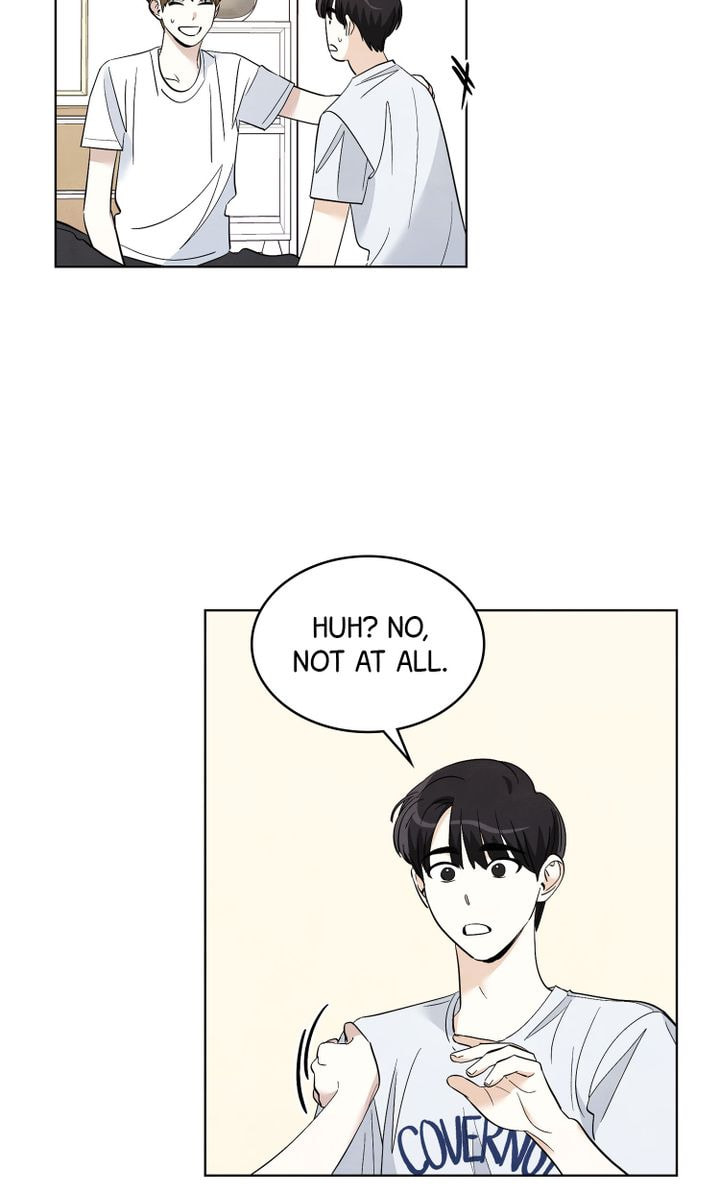 Read Stargazing Dog chapter 28 image 19 on Lezhin