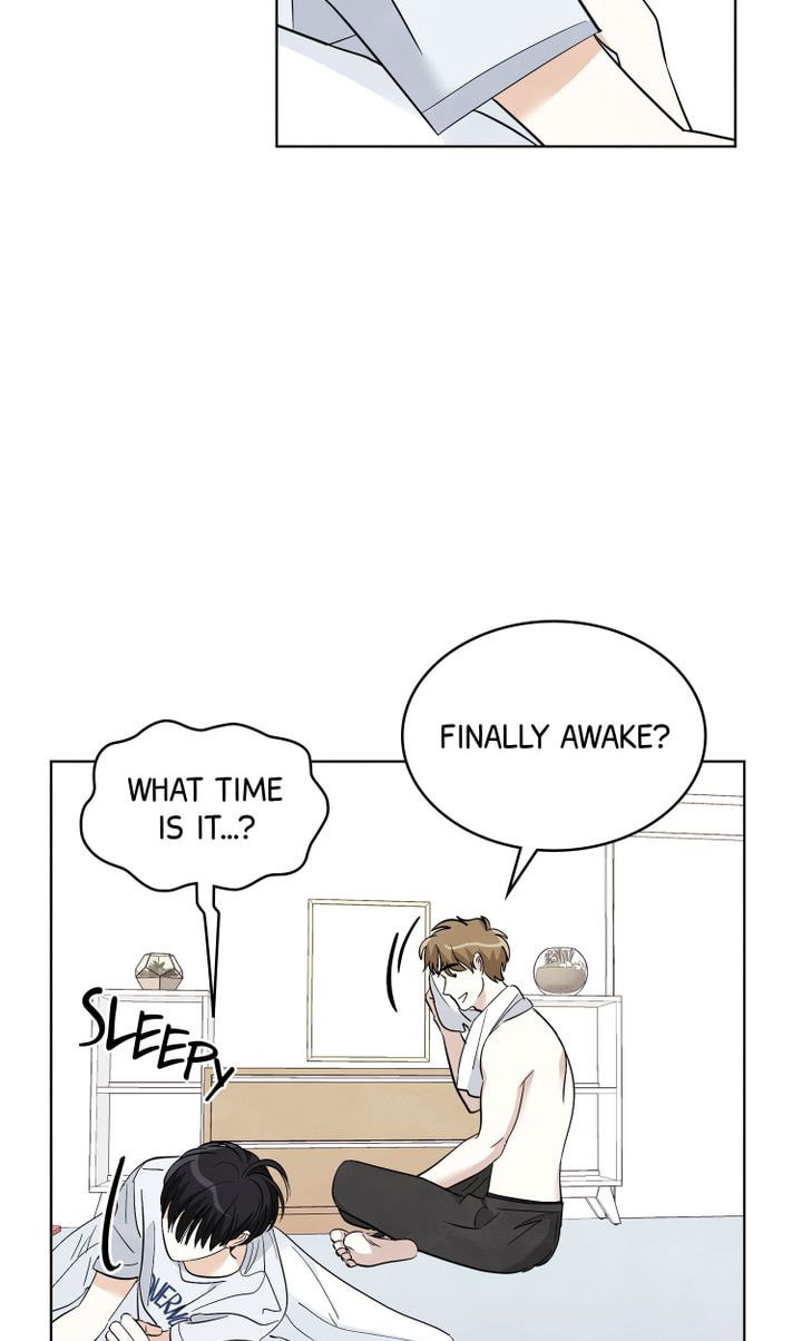 Read Stargazing Dog chapter 28 image 2 on Lezhin
