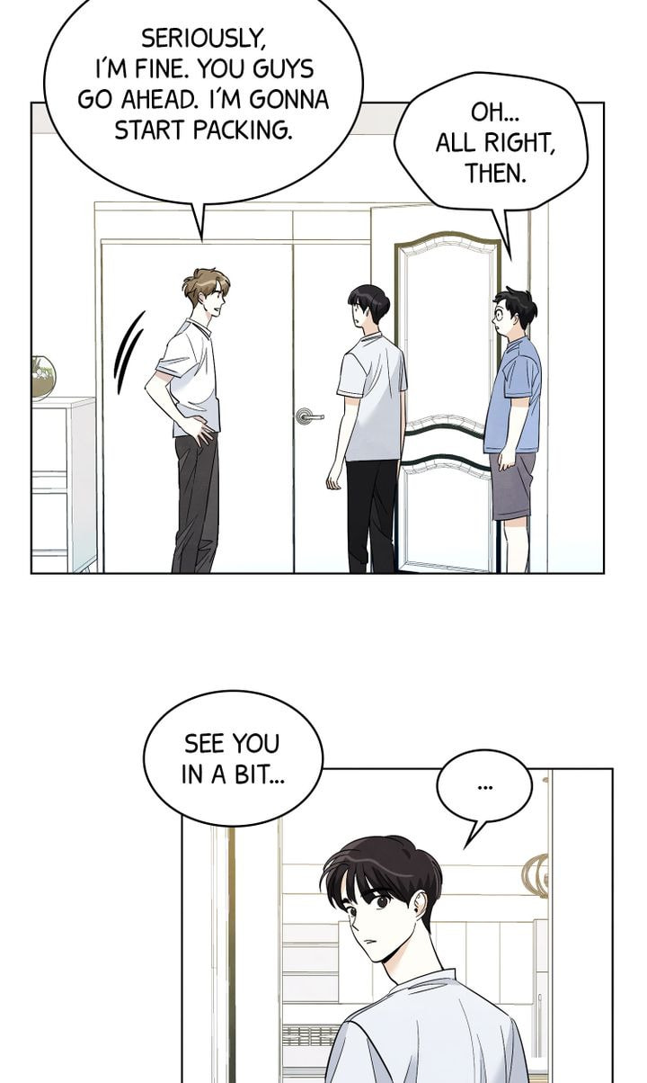 Read Stargazing Dog chapter 28 image 24 on Lezhin