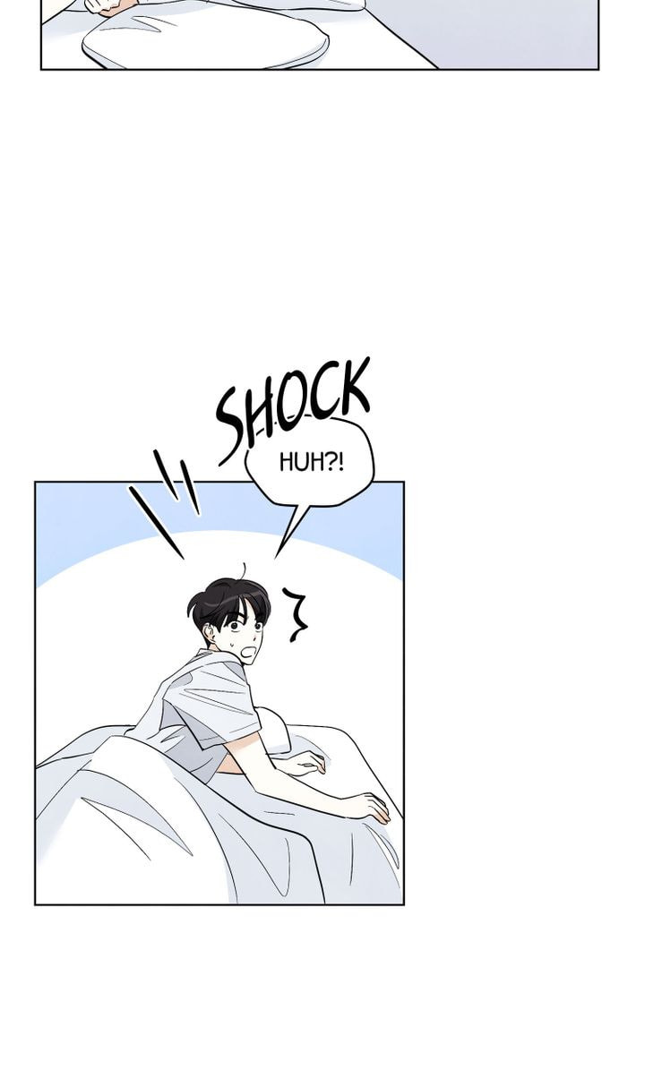 Read Stargazing Dog chapter 28 image 3 on Lezhin