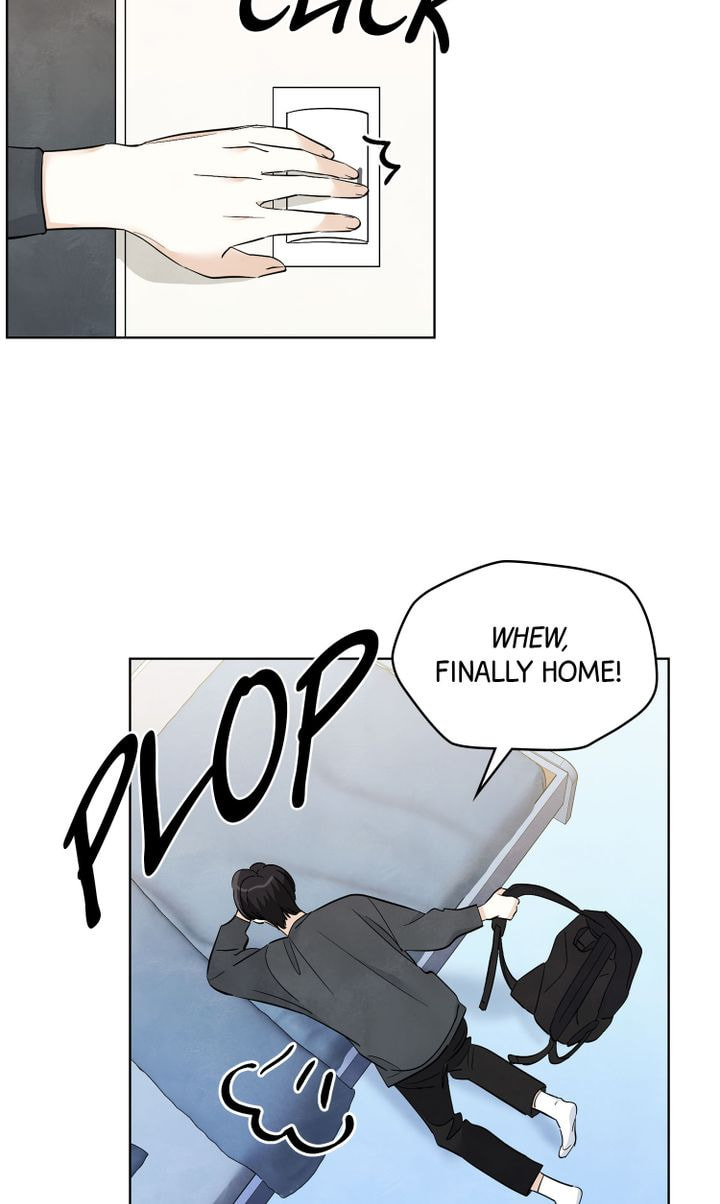 Read Stargazing Dog chapter 28 image 30 on Lezhin