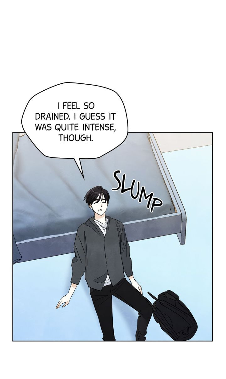 Read Stargazing Dog chapter 28 image 32 on Lezhin