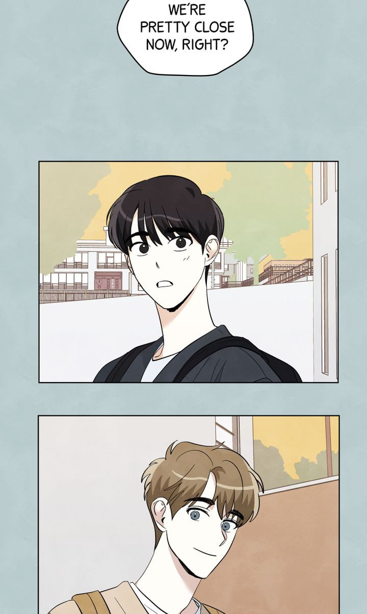 Read Stargazing Dog chapter 28 image 39 on Lezhin