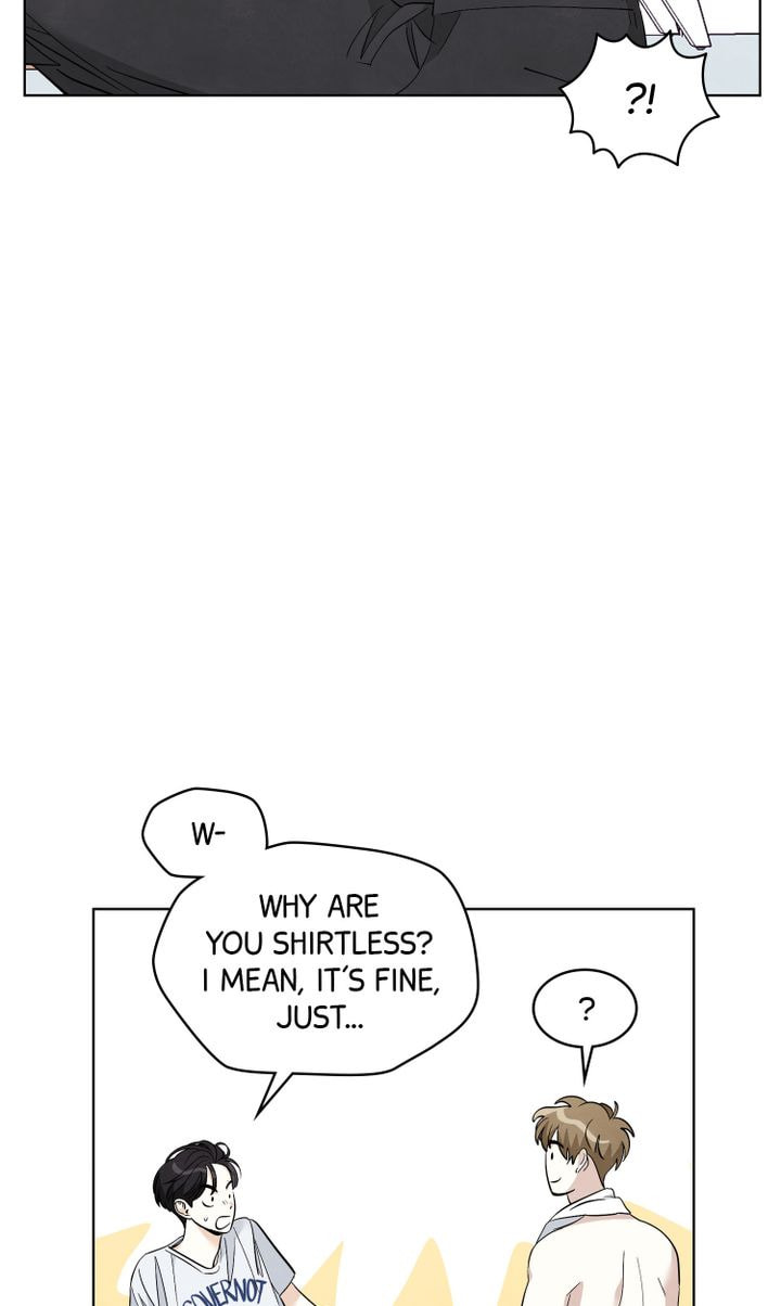 Read Stargazing Dog chapter 28 image 5 on Lezhin