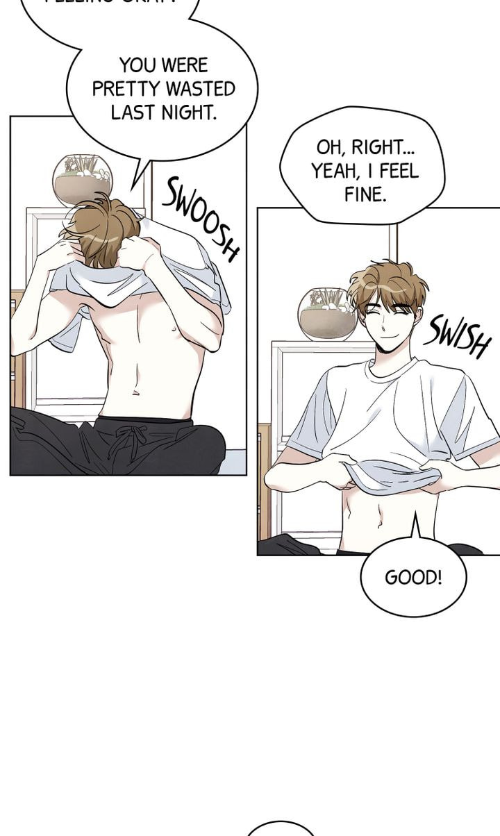 Read Stargazing Dog chapter 28 image 7 on Lezhin