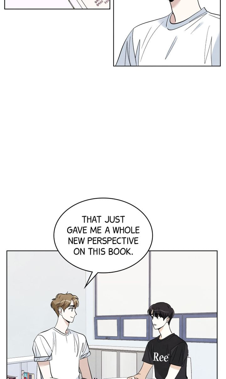 Read Stargazing Dog chapter 29 image 11 on Lezhin