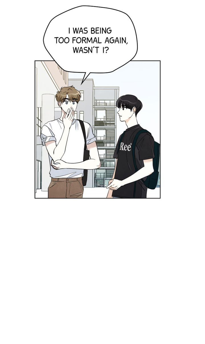 Read Stargazing Dog chapter 29 image 23 on Lezhin