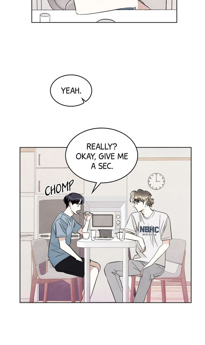 Read Stargazing Dog chapter 29 image 44 on Lezhin