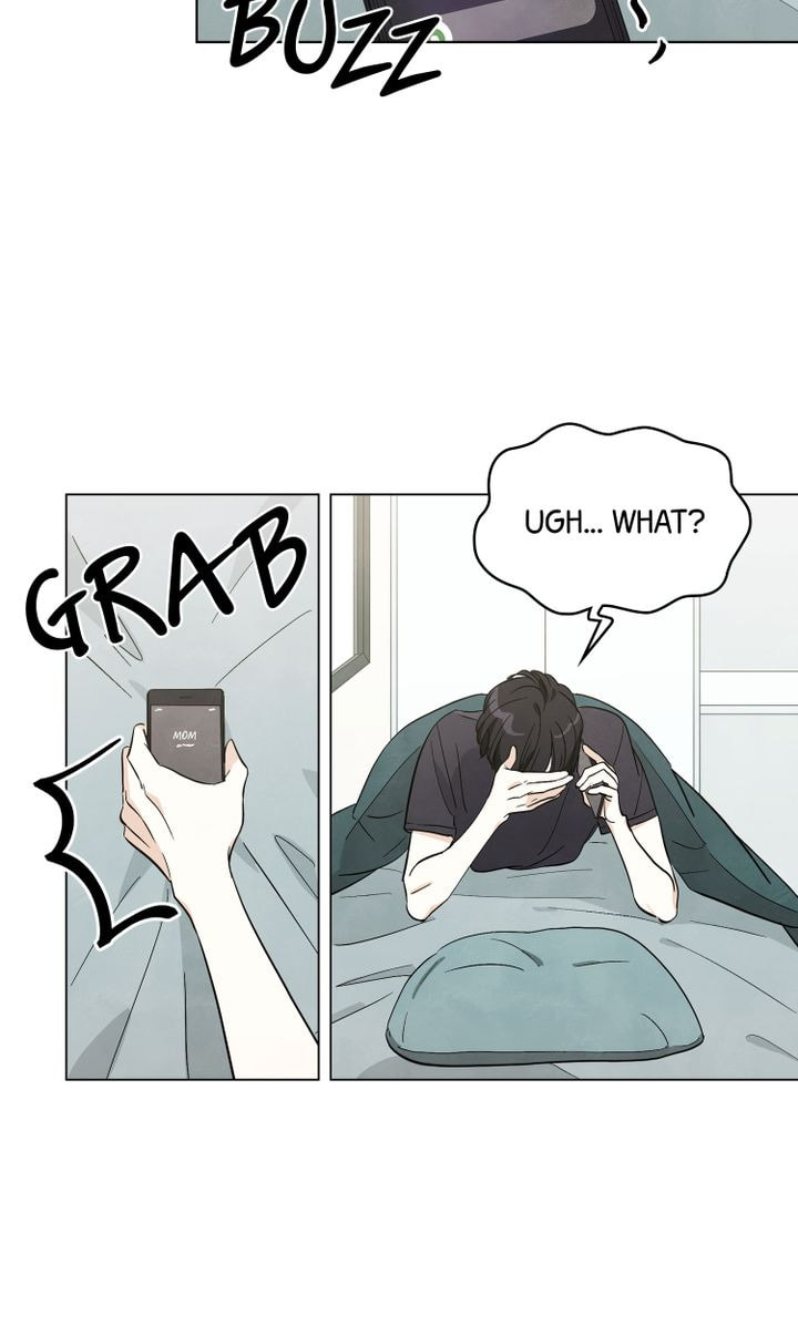 Read Stargazing Dog chapter 3 image 1 on Lezhin