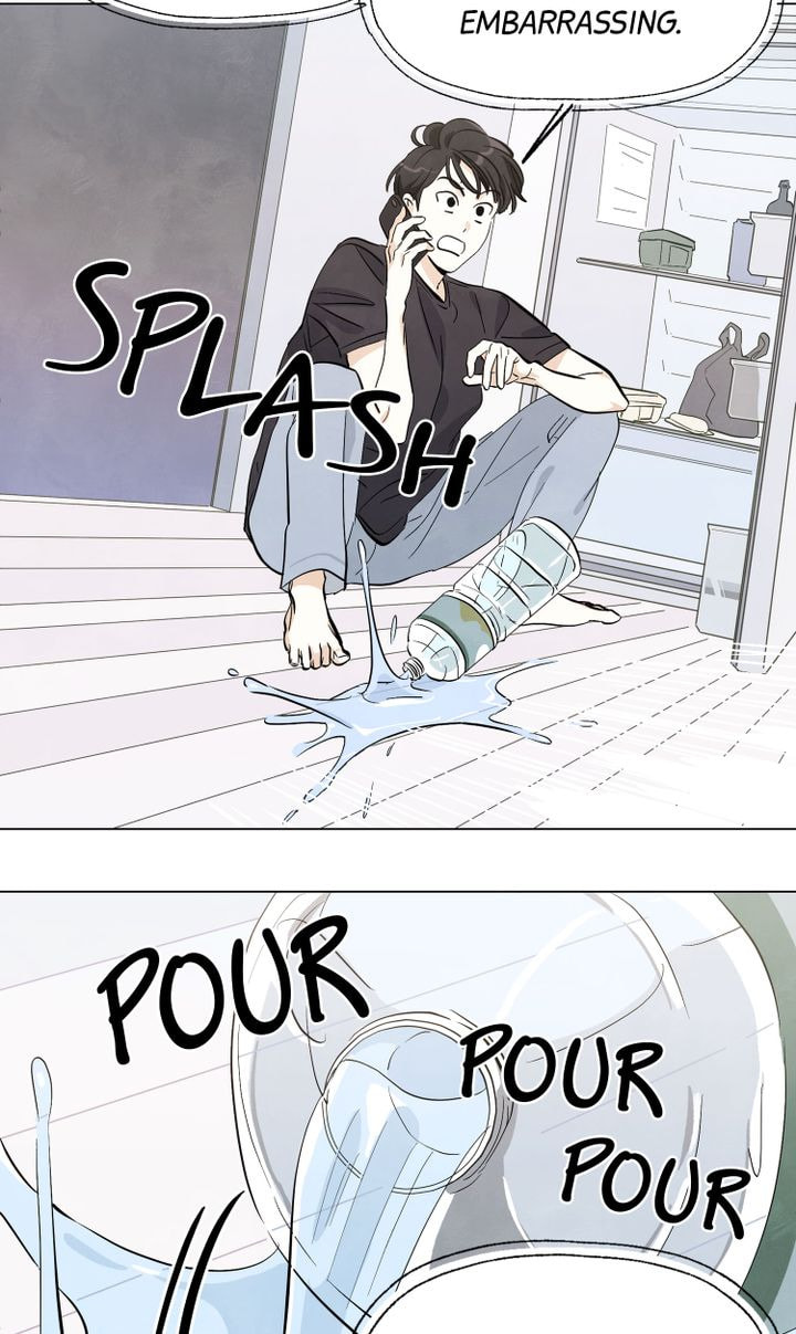 Read Stargazing Dog chapter 3 image 10 on Lezhin