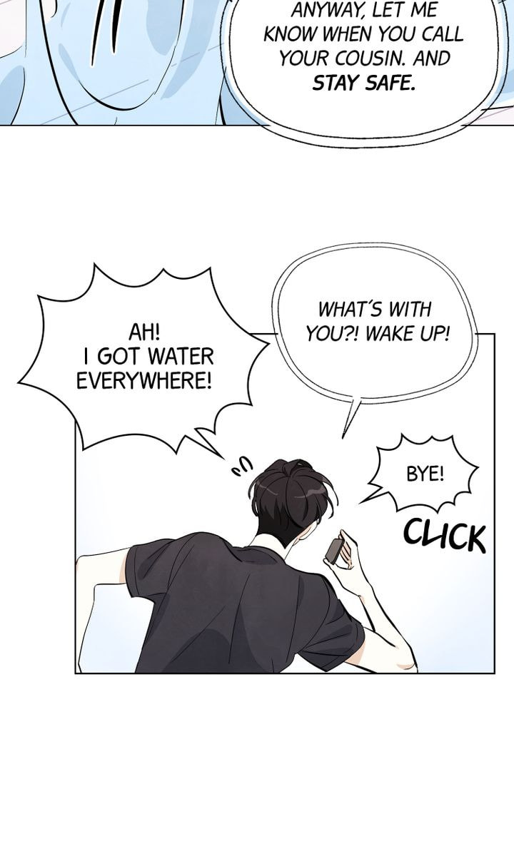 Read Stargazing Dog chapter 3 image 11 on Lezhin
