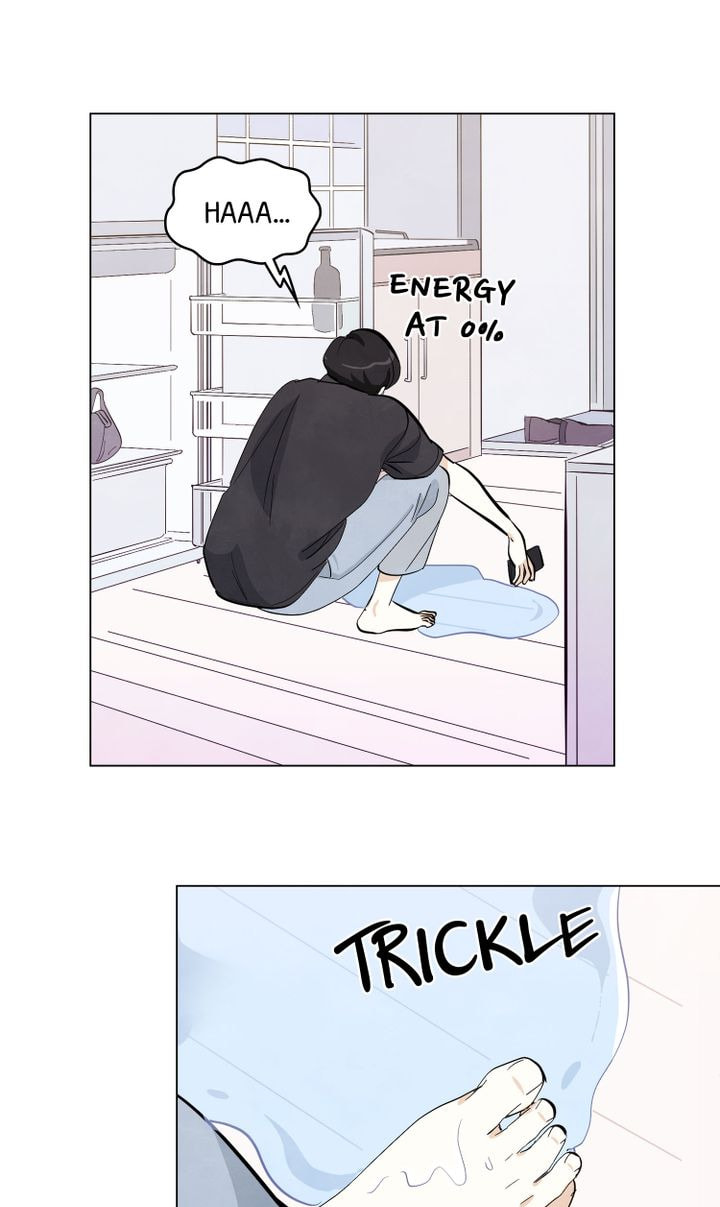 Read Stargazing Dog chapter 3 image 12 on Lezhin