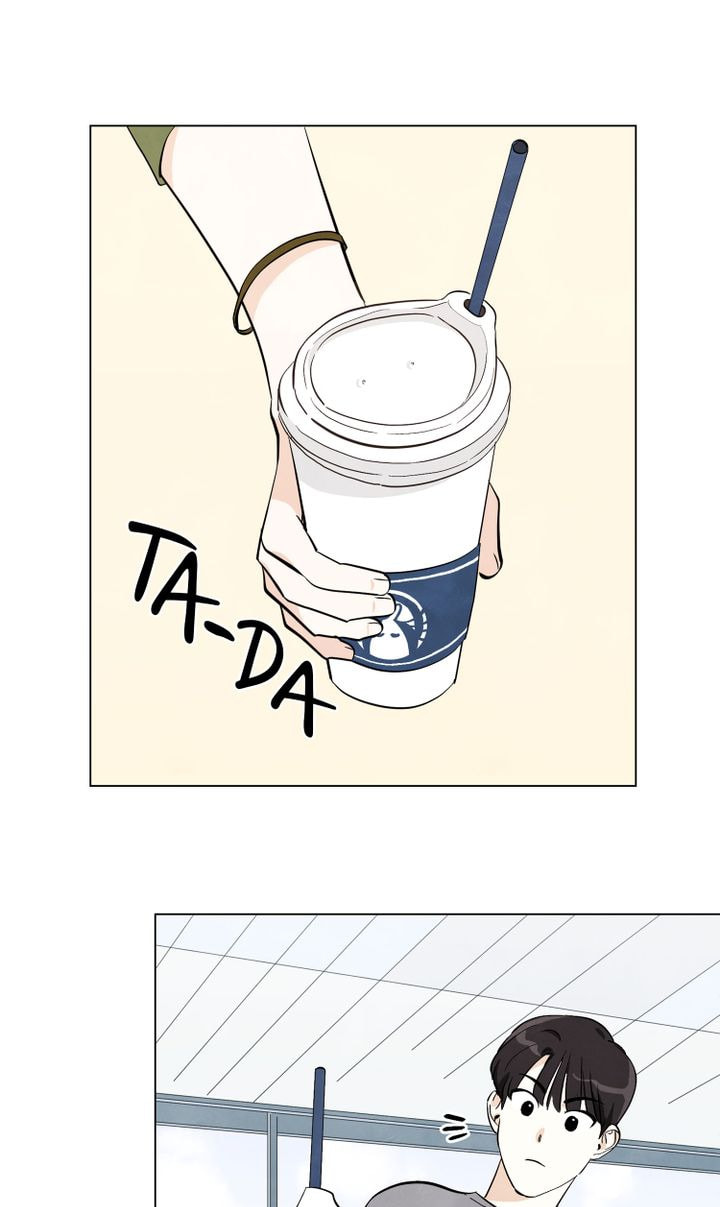 Read Stargazing Dog chapter 3 image 14 on Lezhin