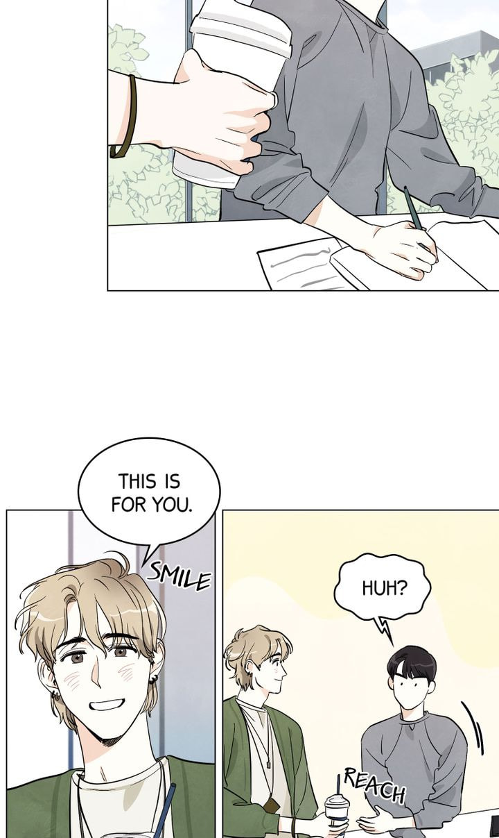 Read Stargazing Dog chapter 3 image 15 on Lezhin